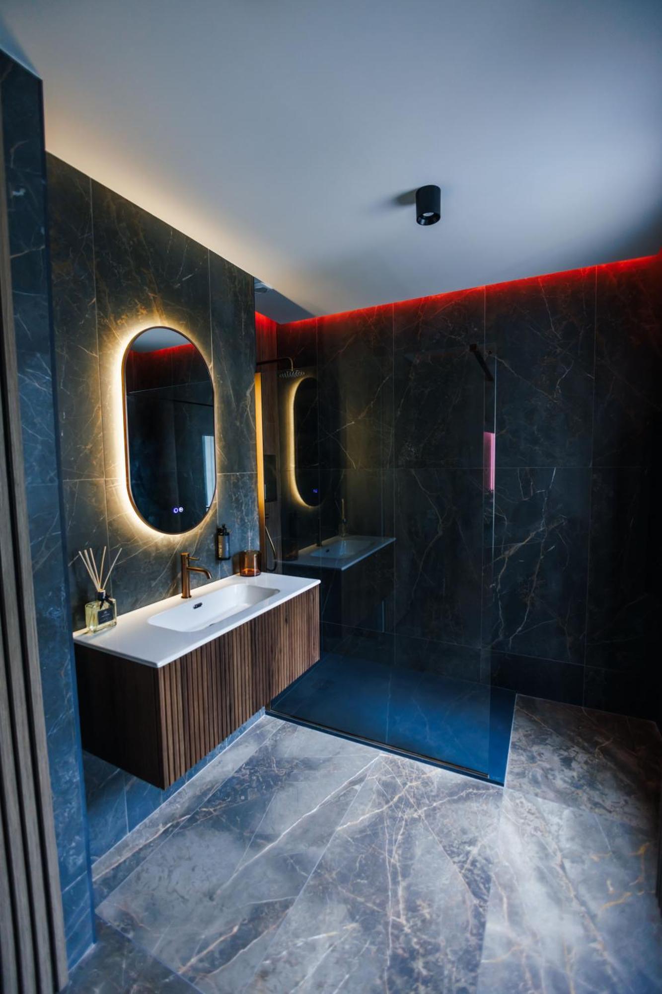Apartment Dreamy - Evasion, Balneo & Cinema Prive