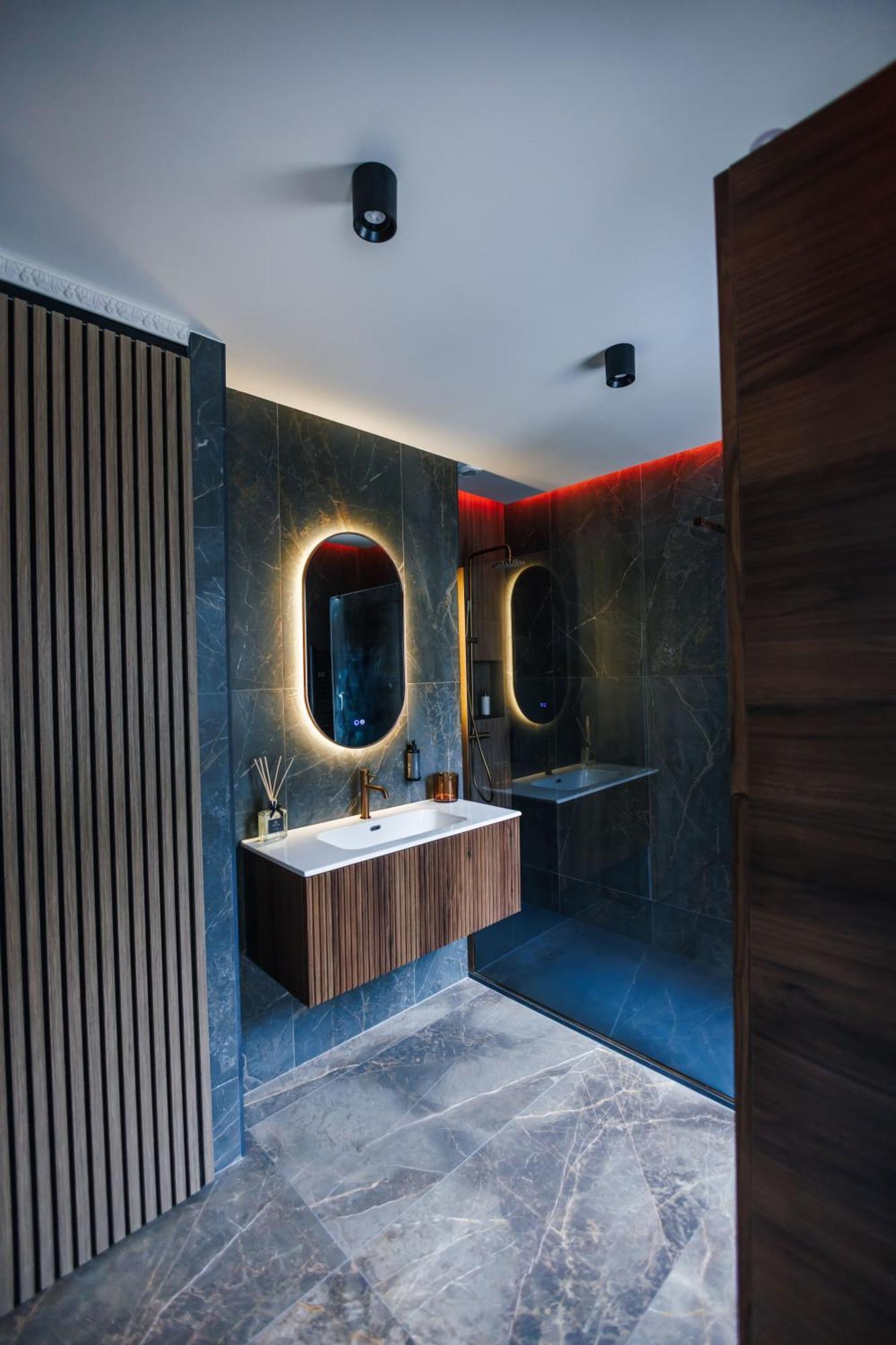 Apartment Dreamy - Evasion, Balneo & Cinema Prive Angers