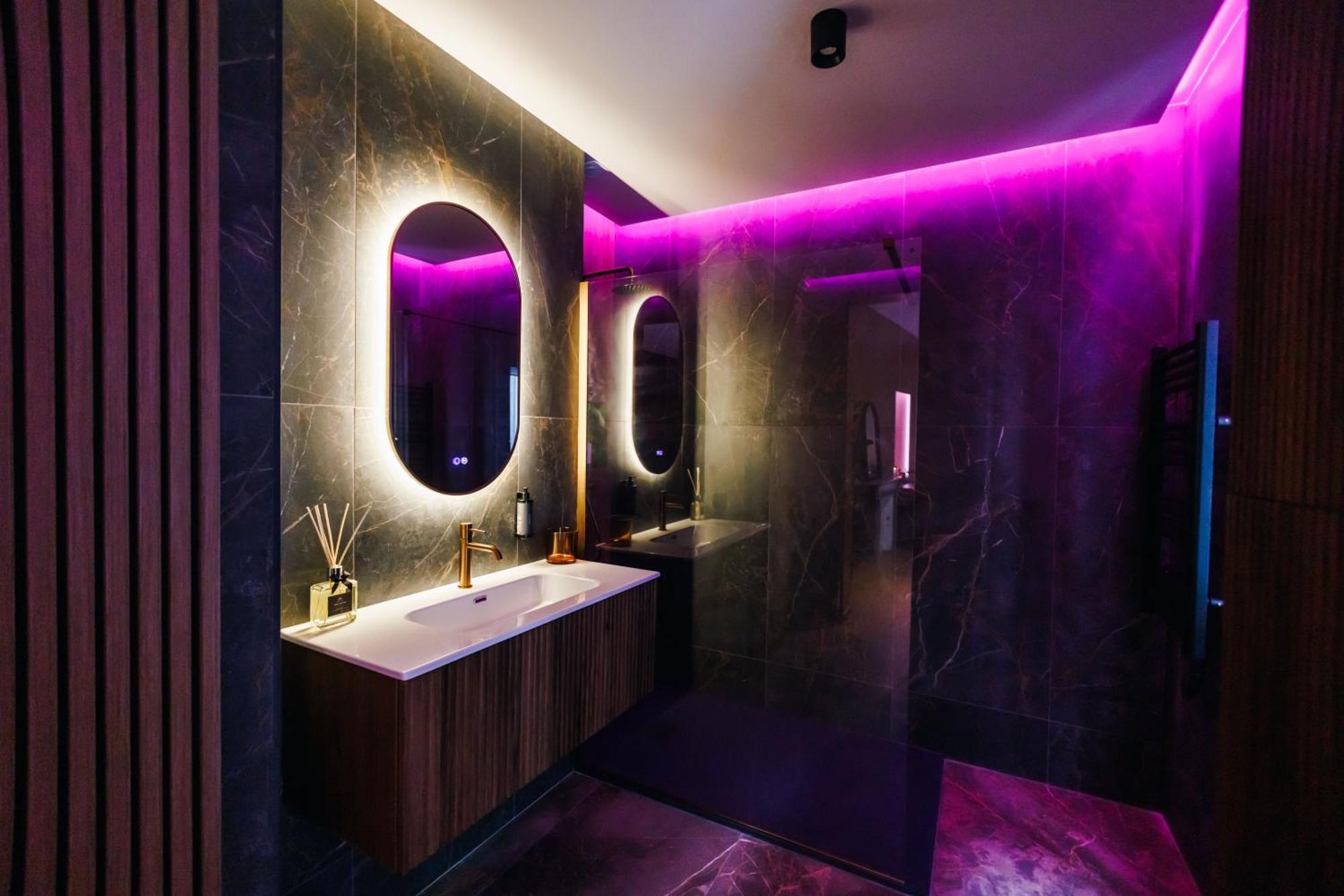 Dreamy - Evasion, Balneo & Cinema Prive *